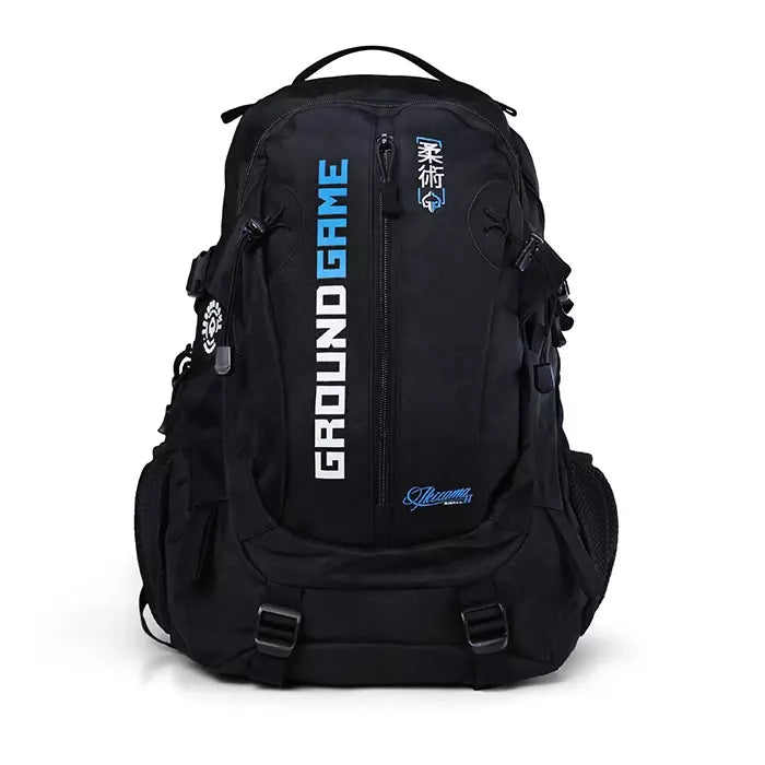 Ground Game Backpack Ikizama Small 2