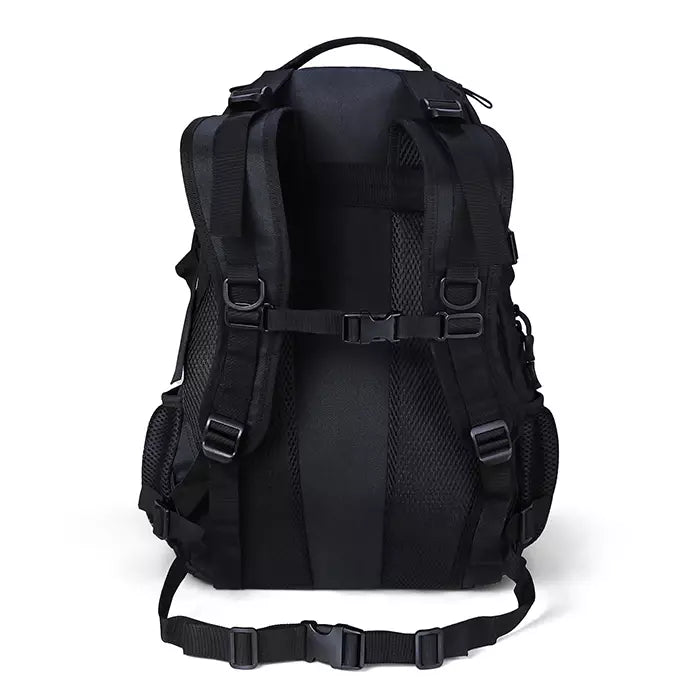 Ground Game Backpack Ikizama Small 2