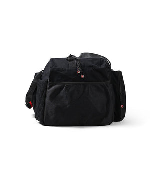 Ground Game BJJ Training bag Black Belt