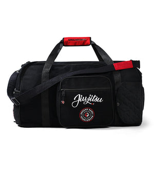 Ground Game BJJ Training bag Black Belt