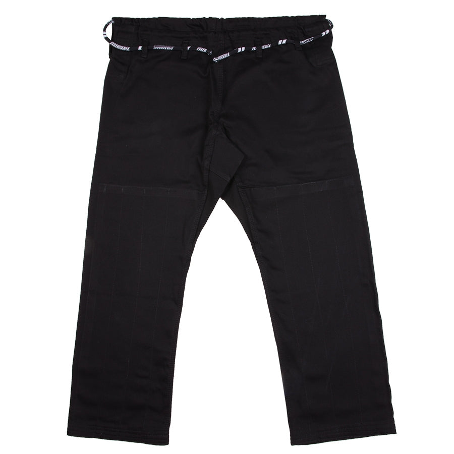 Tatami Basic Gi Pants Black