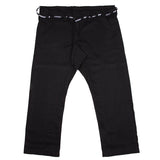 Tatami Basic Gi Pants Black