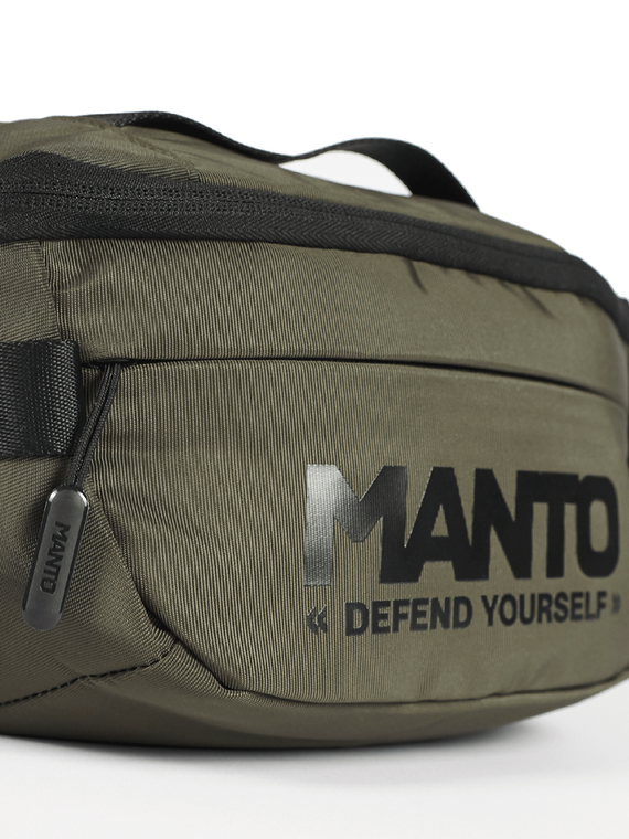 MANTO Borseta MANTO Defend - Khaki