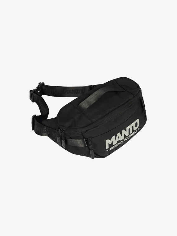 MANTO Borseta MANTO Defend - Neagra