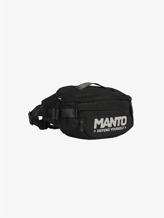 MANTO Borseta MANTO Defend - Neagra