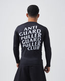 CHOKE REPUBLIC Rashguard Choke Republic Social Club Rash Guard