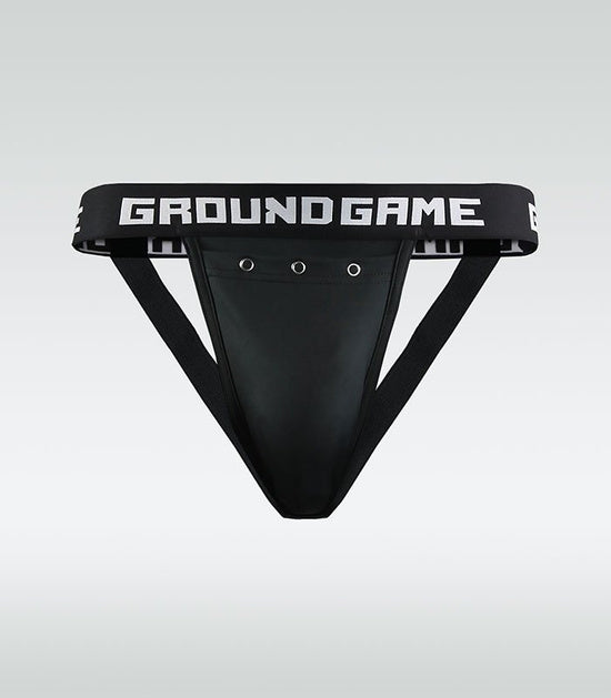 GROUND GAME Accesorii Cochilie GROUND GAME Logo Pro