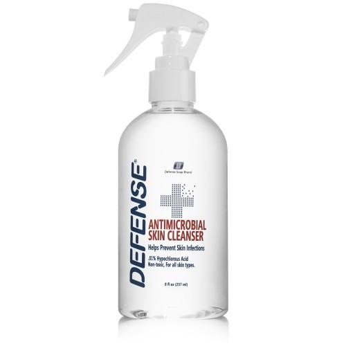 Defense Soap Skin care Defense Antimicrobial Skin Cleanser 473ml / 16oz