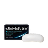 Defense Soap Selfcare DEFENSE Natural Oatmeal Bar