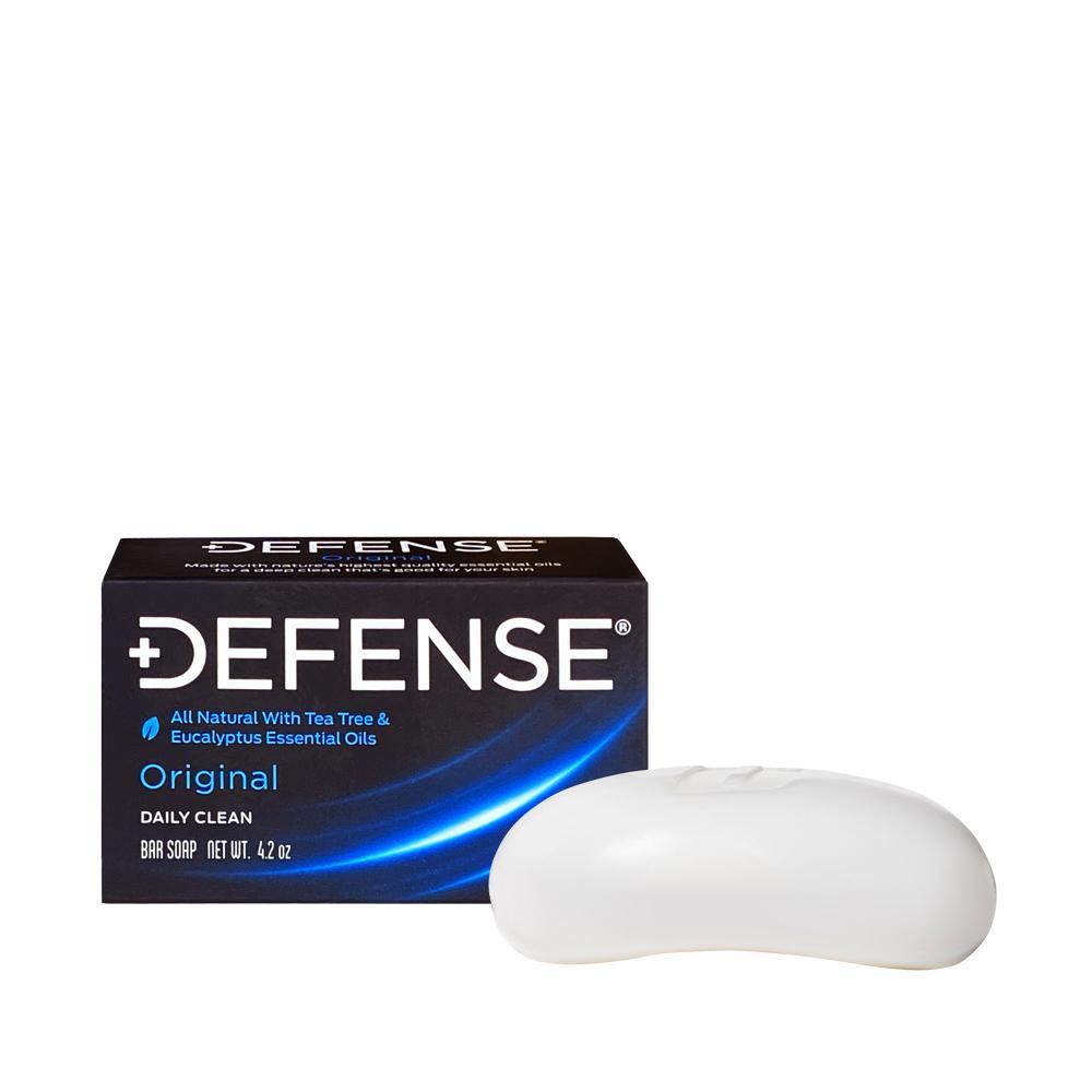 Defense Soap Selfcare Defense Soap Bar