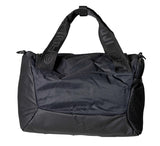 Fuji Sports Bag Fuji Academy Bag Black