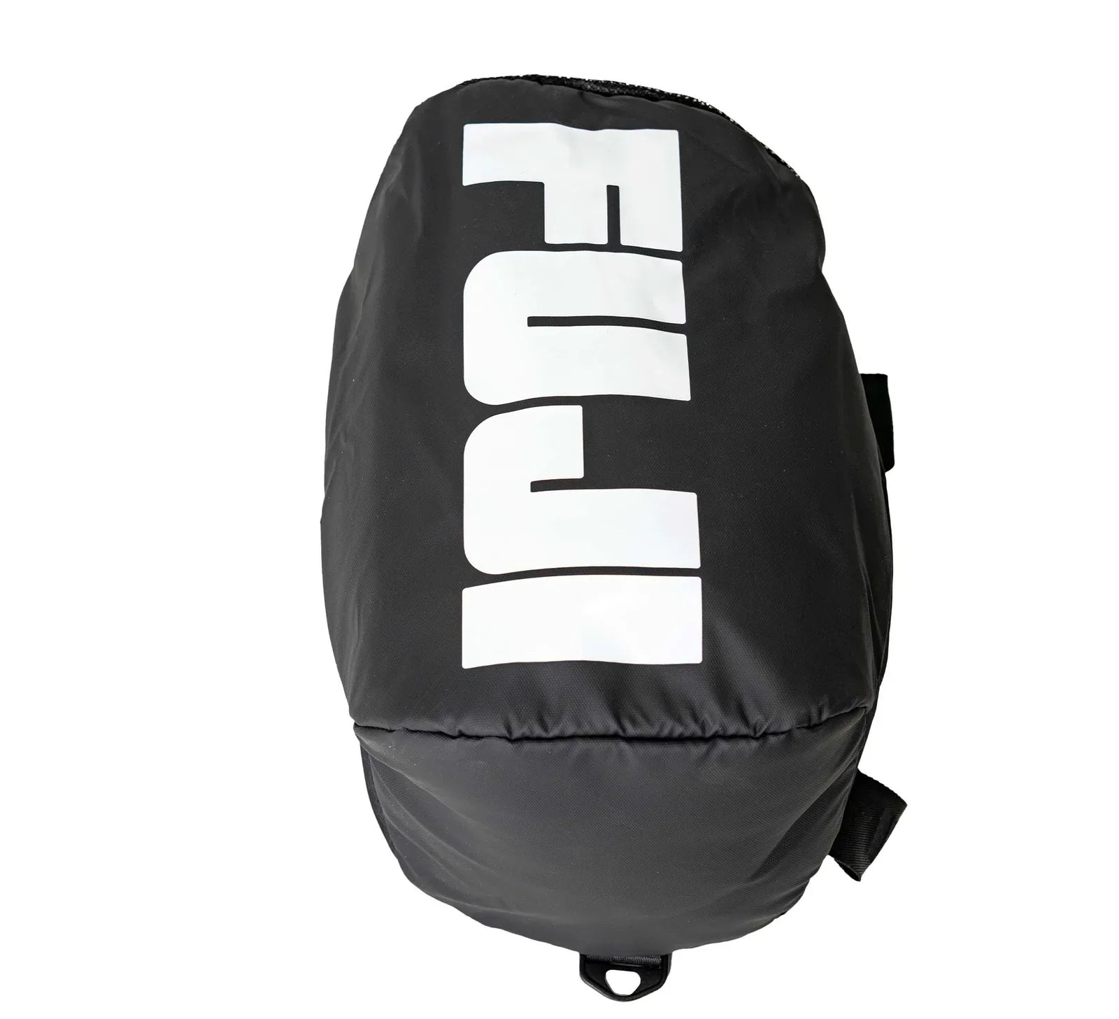 Fuji Sports Bag Fuji Academy Bag Black