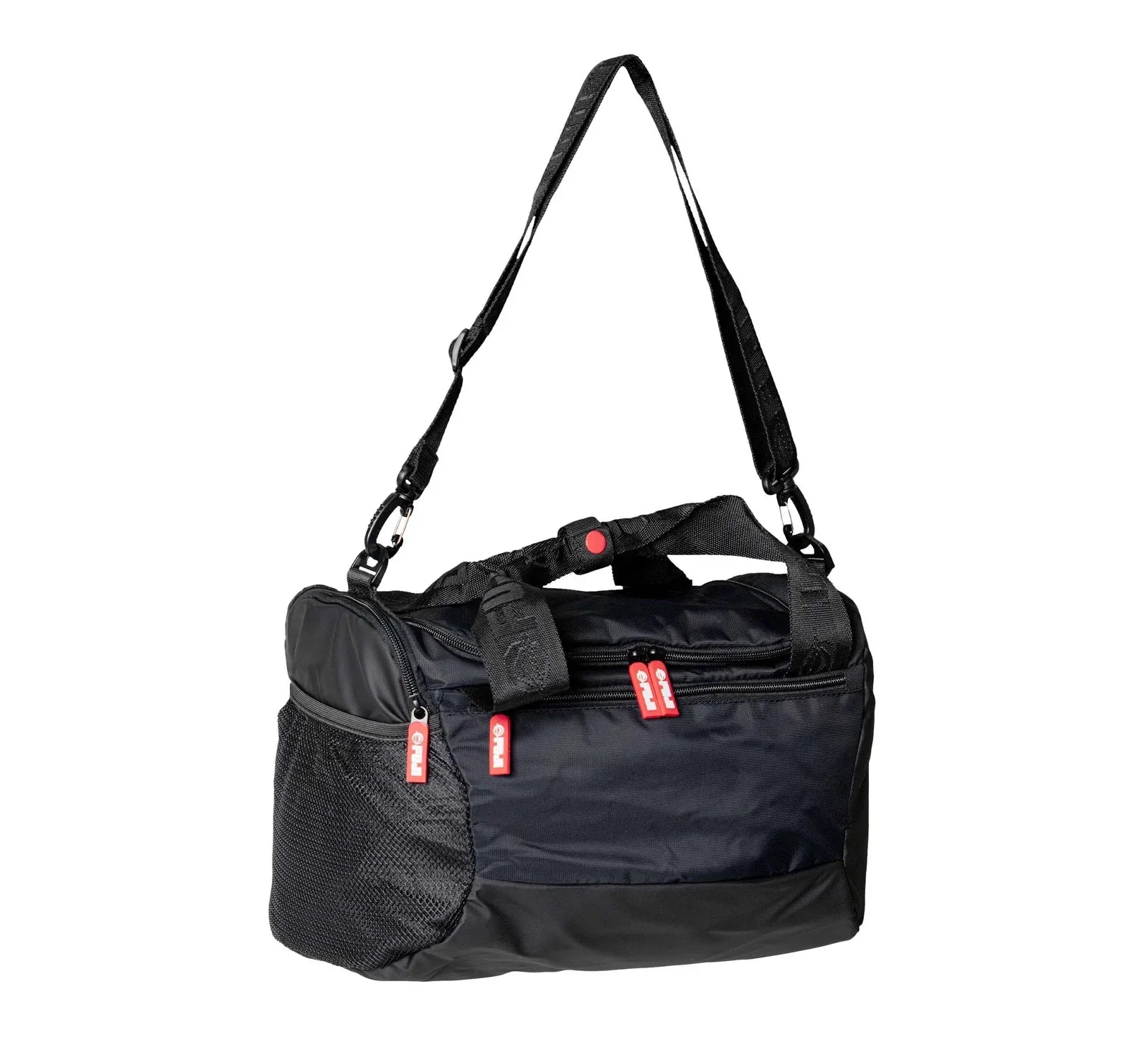 Fuji Sports Bag Fuji Academy Bag Black