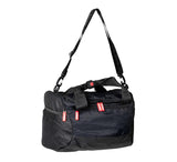 Fuji Sports Bag Fuji Academy Bag Black