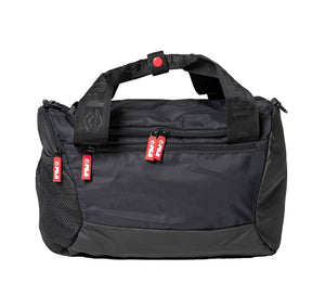 Fuji Sports Bag Fuji Academy Bag Black