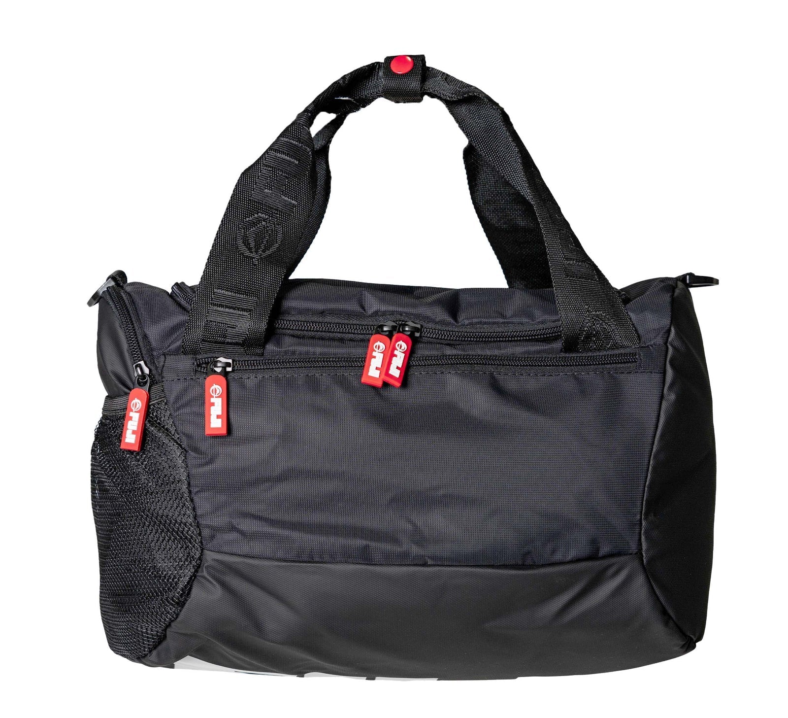 Fuji Sports Bag Fuji Academy Bag Black