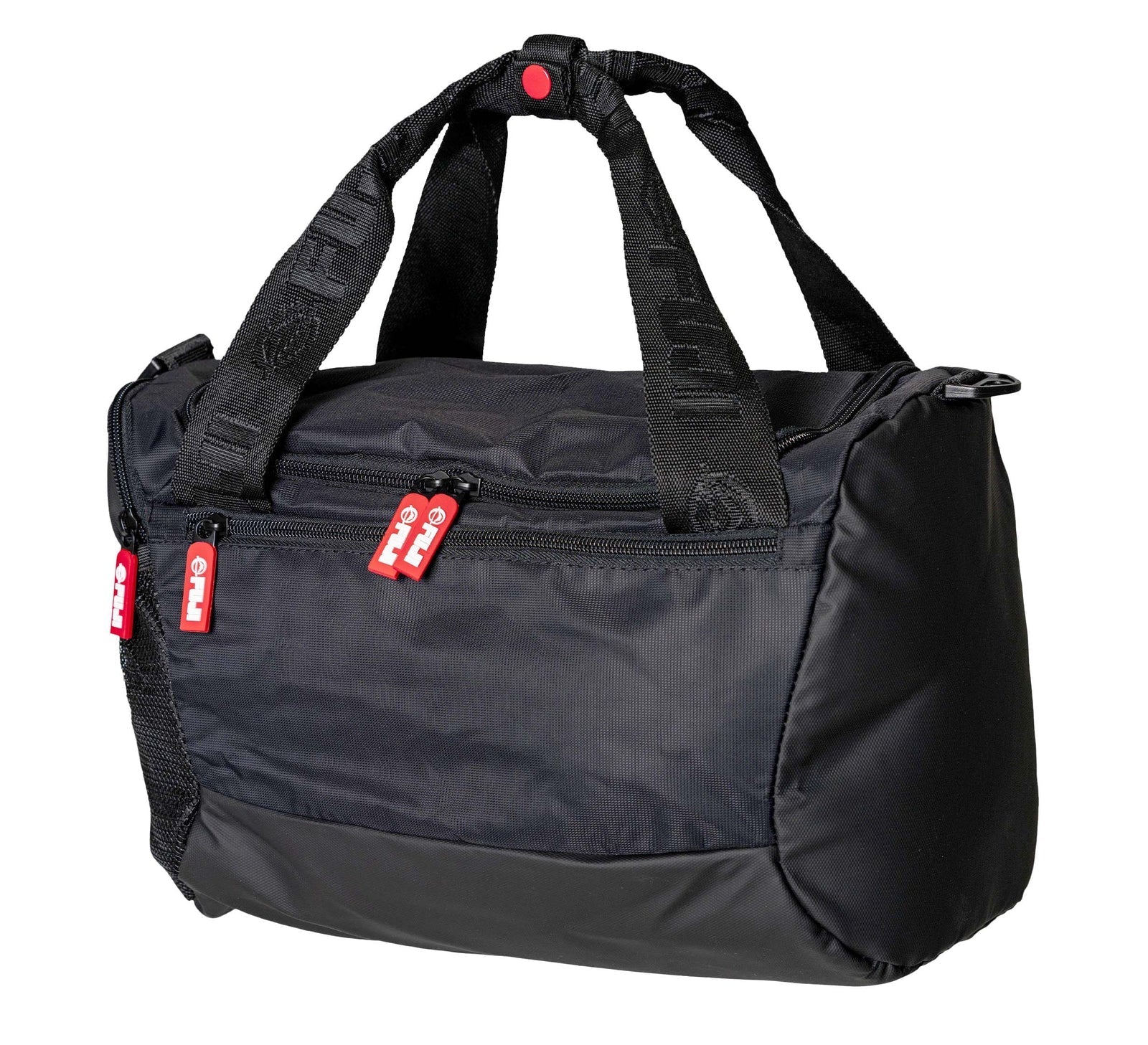 Fuji Sports Bag FUJI Academy Bag Black