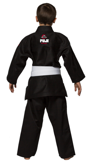 Fuji Sports BJJ GI KIDS Fuji All Around Kids BJJ Gi