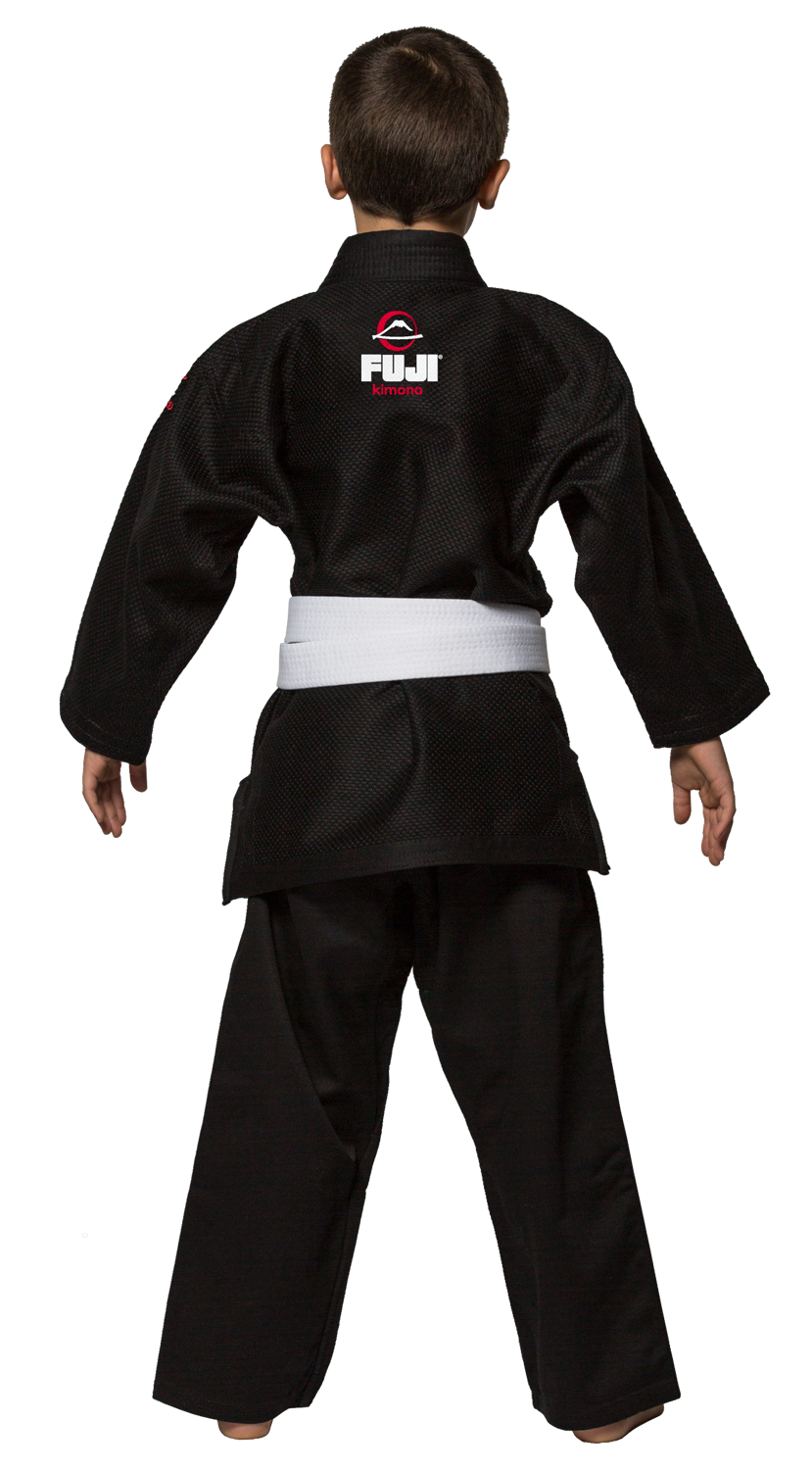 Fuji Sports BJJ GI KIDS Fuji All Around Kids BJJ Gi