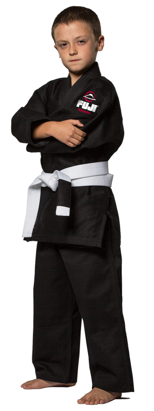 Fuji Sports BJJ GI KIDS Fuji All Around Kids BJJ Gi