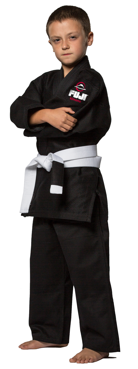 Fuji Sports BJJ GI KIDS Fuji All Around Kids BJJ Gi