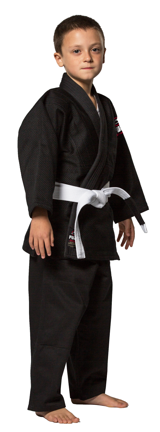 Fuji Sports BJJ GI KIDS Fuji All Around Kids BJJ Gi