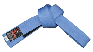 Fuji Sports BJJ Belt A0 / Blue Fuji BJJ Belt