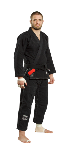 Fuji Sports BJJ GI A0 Fuji Suparaito BJJ Gi