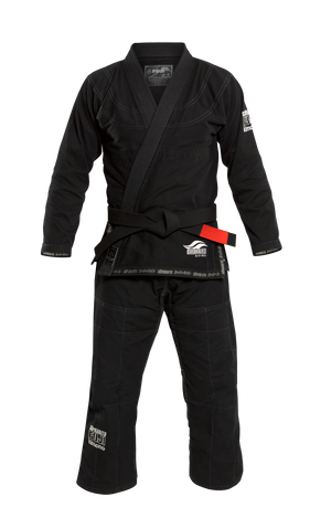 Fuji Sports BJJ GI A0 Fuji Suparaito BJJ Gi