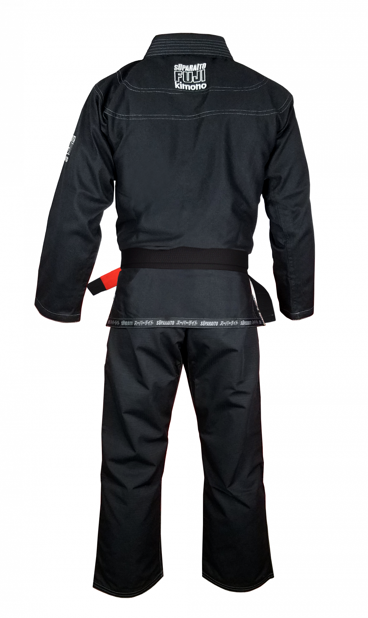 Fuji Sports BJJ GI A0 Fuji Suparaito BJJ Gi