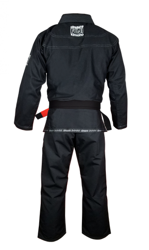 Fuji Sports BJJ GI A0 Fuji Suparaito BJJ Gi