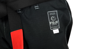 Fuji Sports BJJ GI A0 Fuji Suparaito BJJ Gi