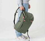 Fuji Sports Bag FUJI Urban Day Backpack Military Green