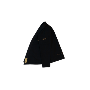 Ground Force BJJ GI GROUND FORCE ANV GI BLACK