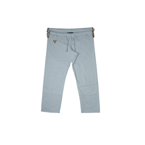 Ground Force BJJ Gi GROUND FORCE ANV GI WHITE