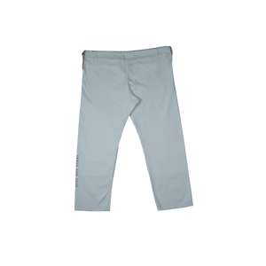 Ground Force BJJ Gi GROUND FORCE ANV GI WHITE