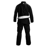 Ground Force BJJ Gi Ground Force Basic Gi V2 Black