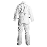 Ground Force BJJ Gi GROUND FORCE Basic Gi V2 White