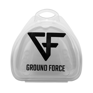 Ground Force Mouthguard GROUND FORCE Basic Mouth Guard