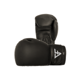 Ground Force Boxing Gloves Ground Force Boxing Gloves - Black