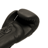 Ground Force Boxing Gloves Ground Force Boxing Gloves - Black