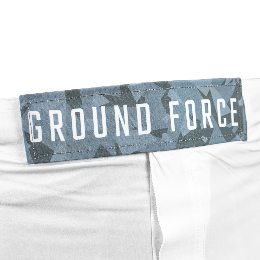 Ground Force Shorts GROUND FORCE Camo Shorts