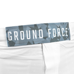 Ground Force Shorts GROUND FORCE Camo Shorts