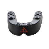 Ground Force Accessories Ground Force Competition Mouthguard Black & Red