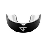 Ground Force Accessories GROUND FORCE Competition Mouthguard Black & White