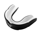 Ground Force Accessories GROUND FORCE Competition Mouthguard Black & White