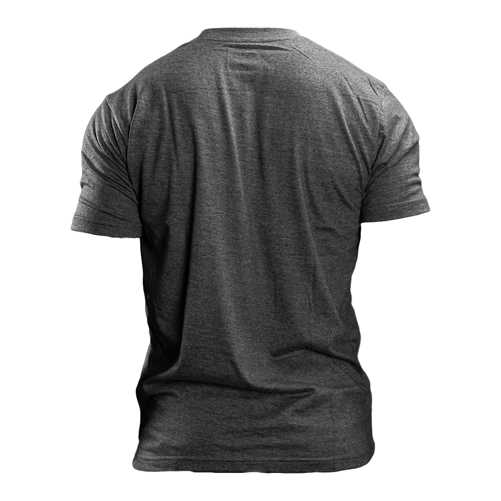 Ground Force T-Shirt Ground Force Jiu Jitsu T-shirt V2