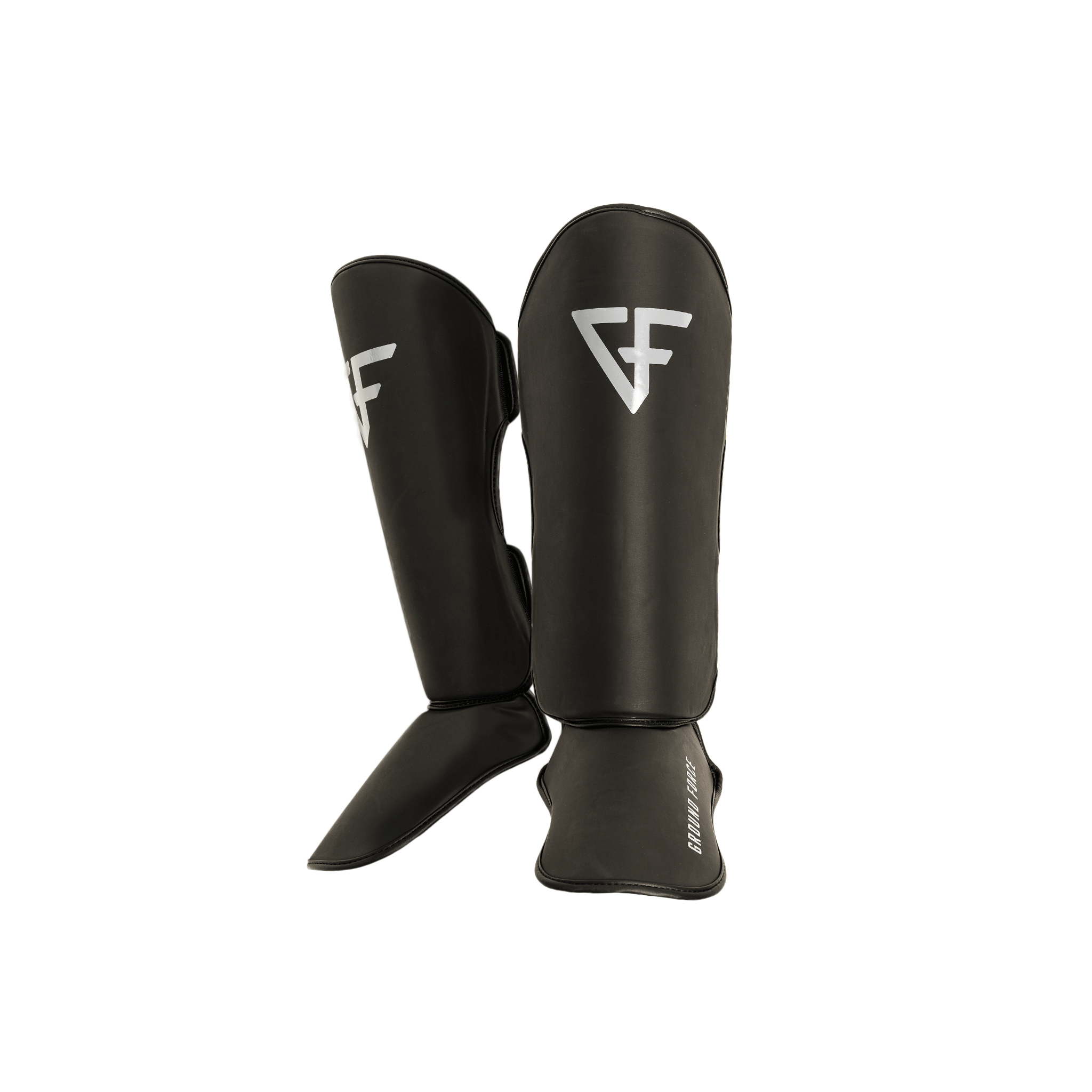 Ground Force MMA Gear Ground Force Shin Guards