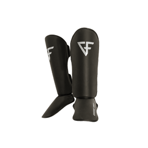 Ground Force MMA Gear Ground Force Shin Guards