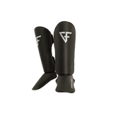 Ground Force MMA Gear Ground Force Shin Guards